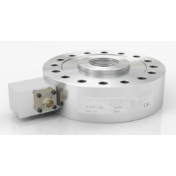 EX Certificeret Load Cell, træk/tryk, 20KN (2000kg), hermetisk lukket, loop-powered med 4 - 20mA