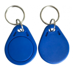 RFID TAG Mifare and Mifare Classic ISO14443A, 1 KB 16 Sectors Memory