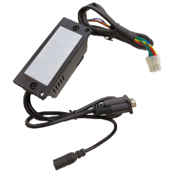 Connecting Nayax Terminal to PC via RS232