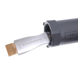 10m AOC HDMI hybrid 2.1 kabel Vandtæt Pansret Fiber, Optisk Fiber