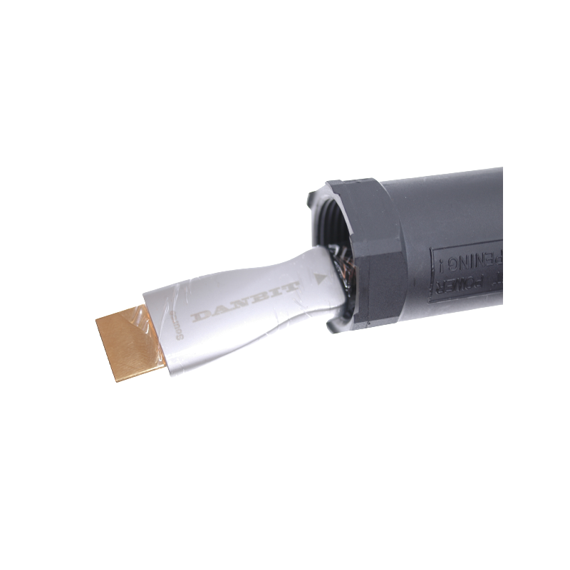 10m AOC HDMI hybrid 2.1 kabel Vandtæt Pansret Fiber, Optisk Fiber