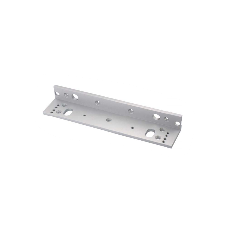 Angle bracket for door magnet DOOR-MAGNET-LOCK If to be mounted on outward door