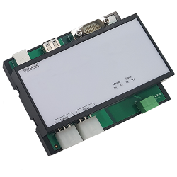 MDB Master / Slave til USB konverter