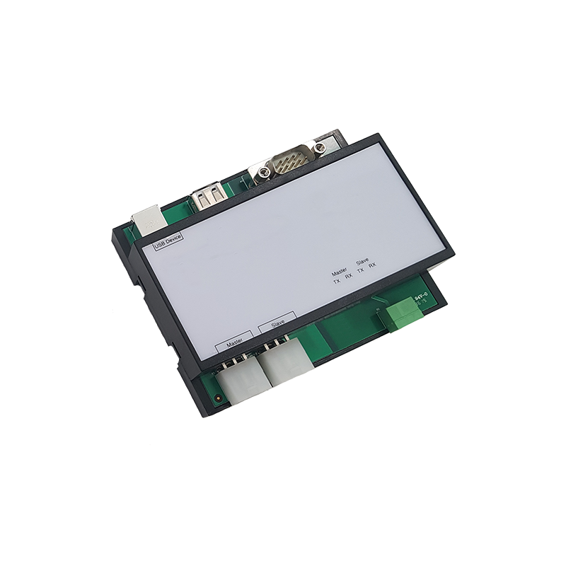 MDB Master / Slave til USB konverter