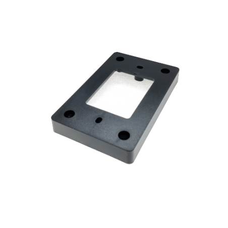 Holder for RFID-M51x and R51x