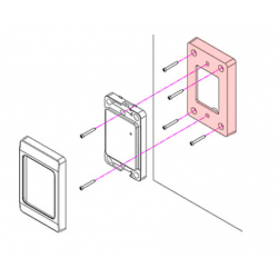 Holder til RFID-M51x og R51x