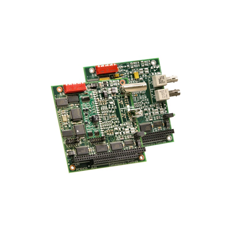 PC104  COM20020 ARCNET controller PC10420-TPB