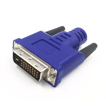 EDID Ghost til DVI-D