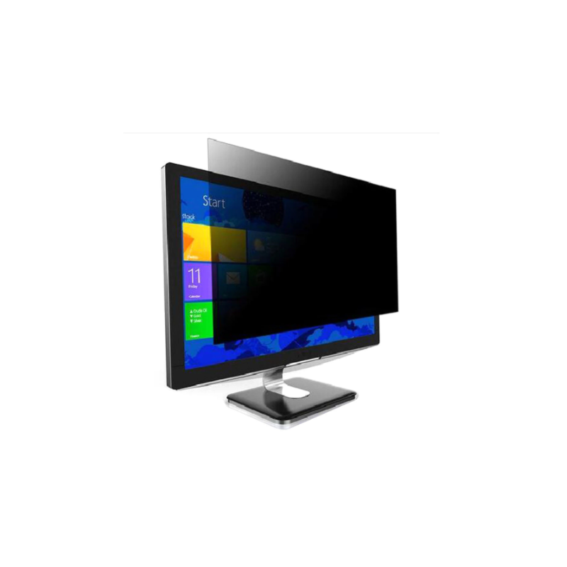 23.8" Beskyttelses film til 16:9 monitors