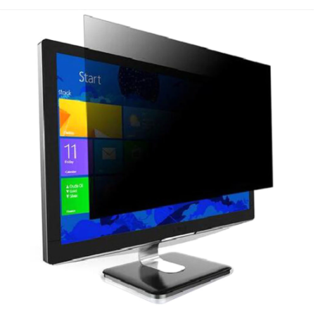 23.8" Beskyttelses film til 16:9 monitors