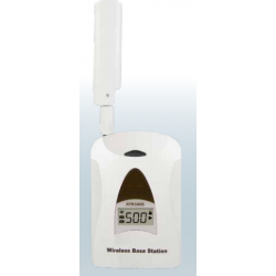 Trådløs Log Data Collector & Repeater - USB-dockingstation