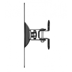 Wall bracket for 13-29 "screen
