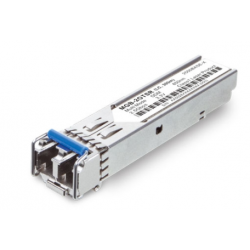 2500 Mbit SFP modul 2500Base-X, Multi Mode, 850nm