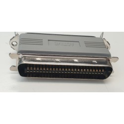 External SCSI terminator CEN50 male female trueput