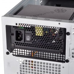 SFX til ATX adapter plade monter AFX spæningsforsyning i ATX kabinet