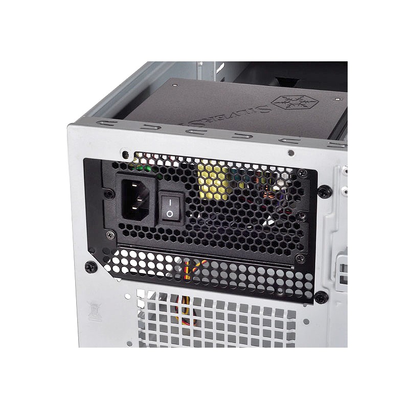 SFX til ATX adapter plade monter AFX spæningsforsyning i ATX kabinet