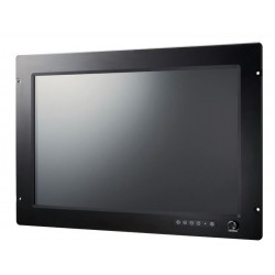 27" 16:9 Marine godkendt DNV, IEC60945 4th, IACS E-10, IEC60529 med DIMMING funktion