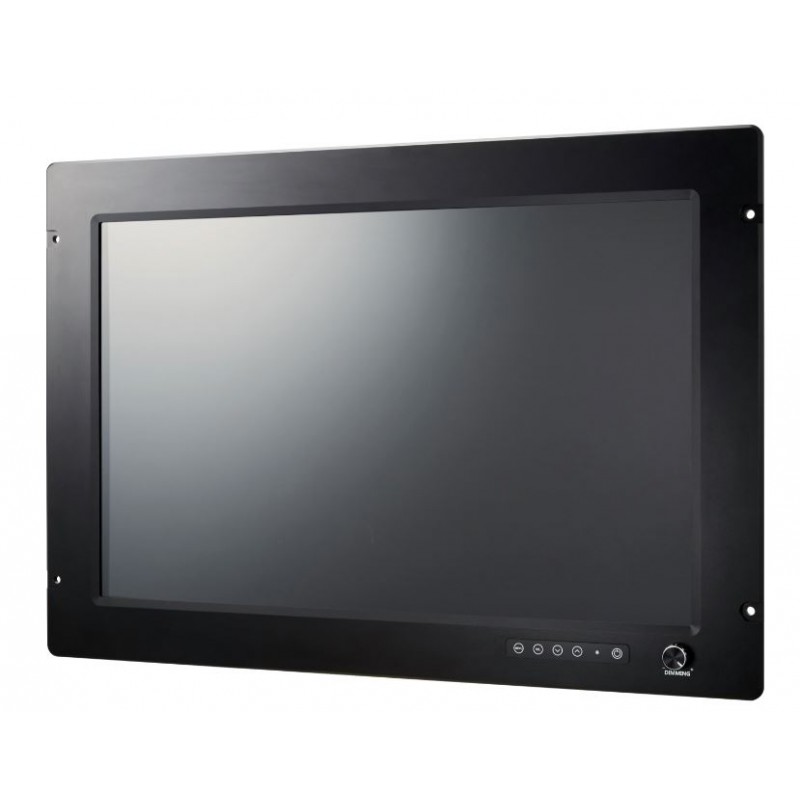 27 "16: 9 Marine approved DNV, ABS, BV, KR, LR, RS, IACS E-10, with dimming function