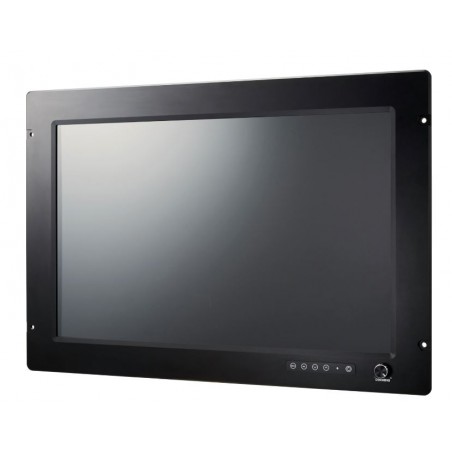 27" 16:9 Marine godkendt DNV, IEC60945 4th, IACS E-10, IEC60529 med DIMMING funktion