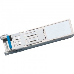 1000Base-SX SFP Multi Mode Transceiver 550m, LC, -10 ~ 70 ℃