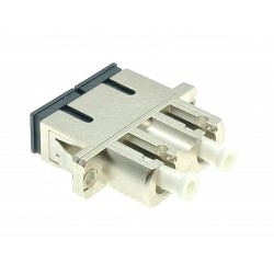 SC-LC/LC-SC Duplex Fiberstik/adapter - Singlemode/Multimode -40 ~ +85°C