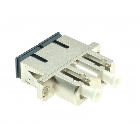 SC-LC/LC-SC Duplex Fiberstik/adapter - Singlemode/Multimode -40 ~ +85°C
