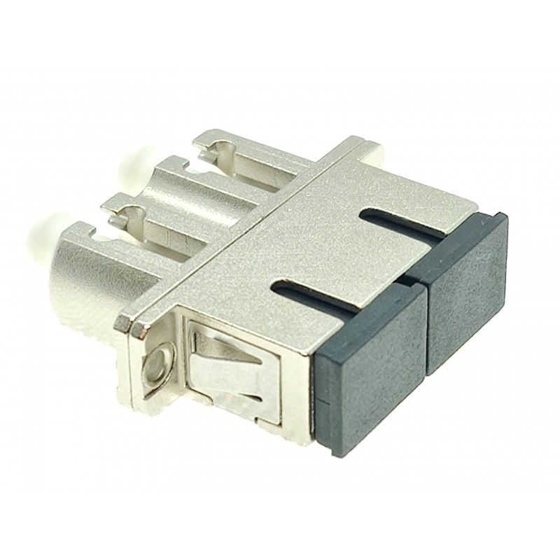 SC-LC/LC-SC Duplex Fiberstik/adapter - Singlemode/Multimode -40 ~ +85°C