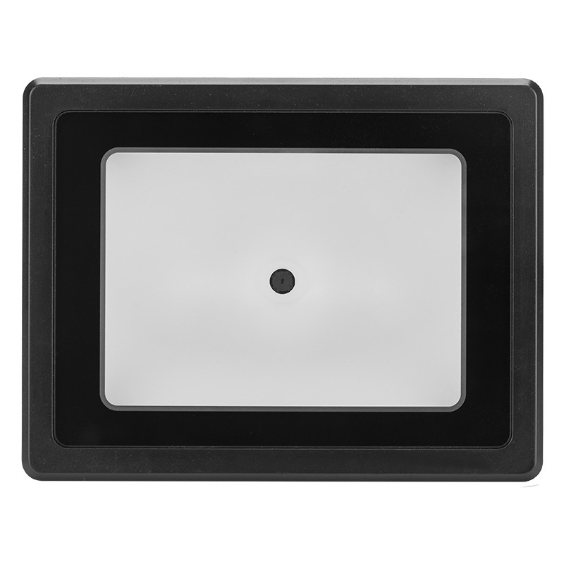 QR og stregkodelæser. Til USB, Vandtæt IP66, hurtig stregkode og QR læsning til indbygning