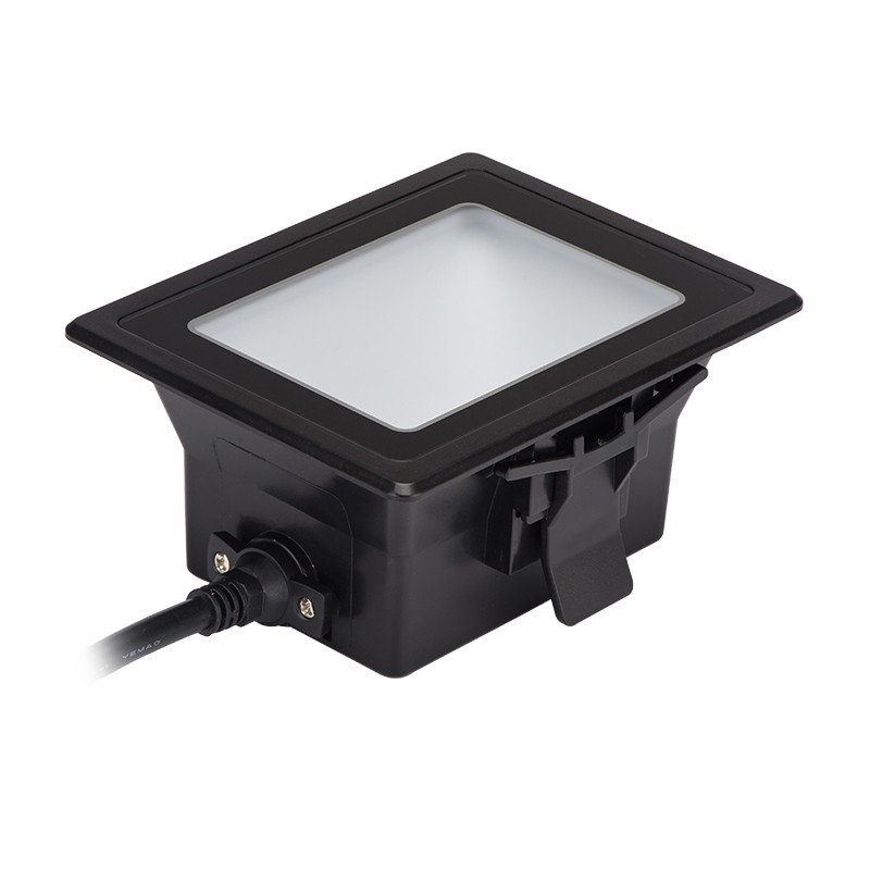 QR og stregkodelæser. Til USB, Vandtæt IP66, hurtig stregkode og QR læsning til indbygning