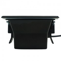 QR og stregkodelæser. Til USB, Vandtæt IP66, hurtig stregkode og QR læsning til indbygning