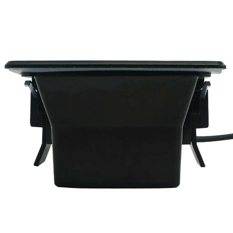 QR og stregkodelæser. Til USB, Vandtæt IP66, hurtig stregkode og QR læsning til indbygning