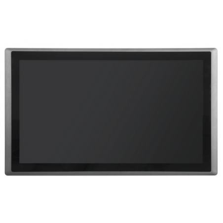 21.5"  Modular Monitor TFT-LCD, capacitive touch, IP65 front