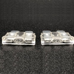 Sikringer i sæt - 50 stk.