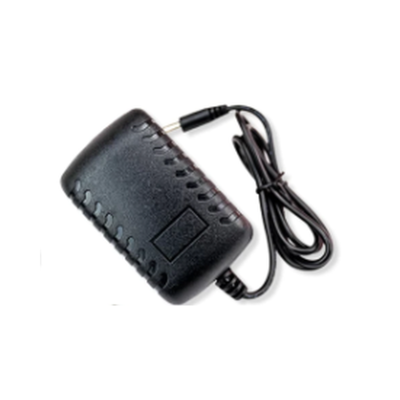 16.8VDC AC adapter for 100-240VAC. 2AMP (33W). 1 meter wire with 5.5 / 2.1mm connector