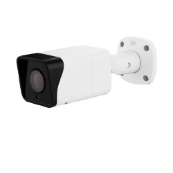 4K high resolution security video PoE camera