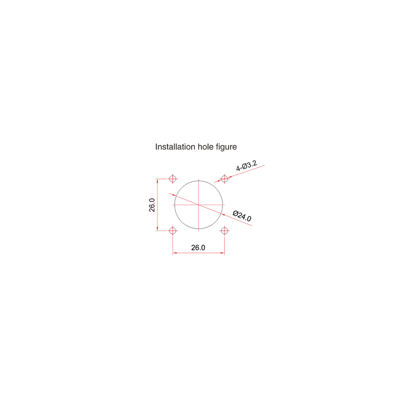 IP67 vandtæt chassis- og panel fiber gennemgangsstik med LC-LC