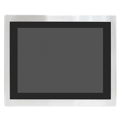 Ex godkendt panel PC til Offshore,ATEX Zone2 Ex nA ic IIC T4 GcClass I, ABCD T4ANSI/ISA 12.12.01-2013CSA Std. C22.2 No213-1987