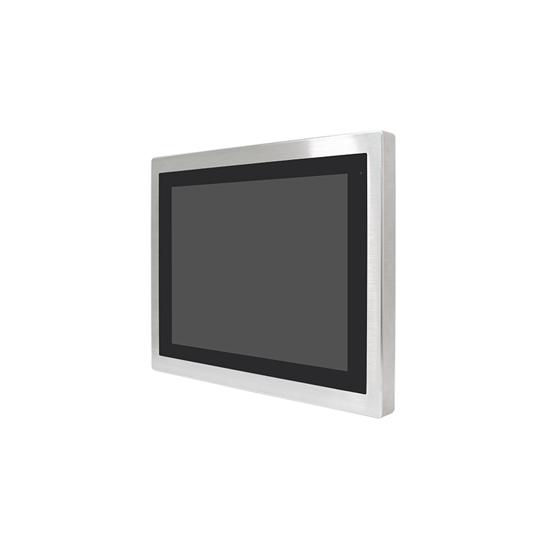Ex godkendt panel PC til Offshore,ATEX Zone2 Ex nA ic IIC T4 GcClass I, ABCD T4ANSI/ISA 12.12.01-2013CSA Std. C22.2 No213-1987