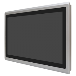 21.5" Panel PC med 1000Nits, Vandtæt front og Auto Dimming