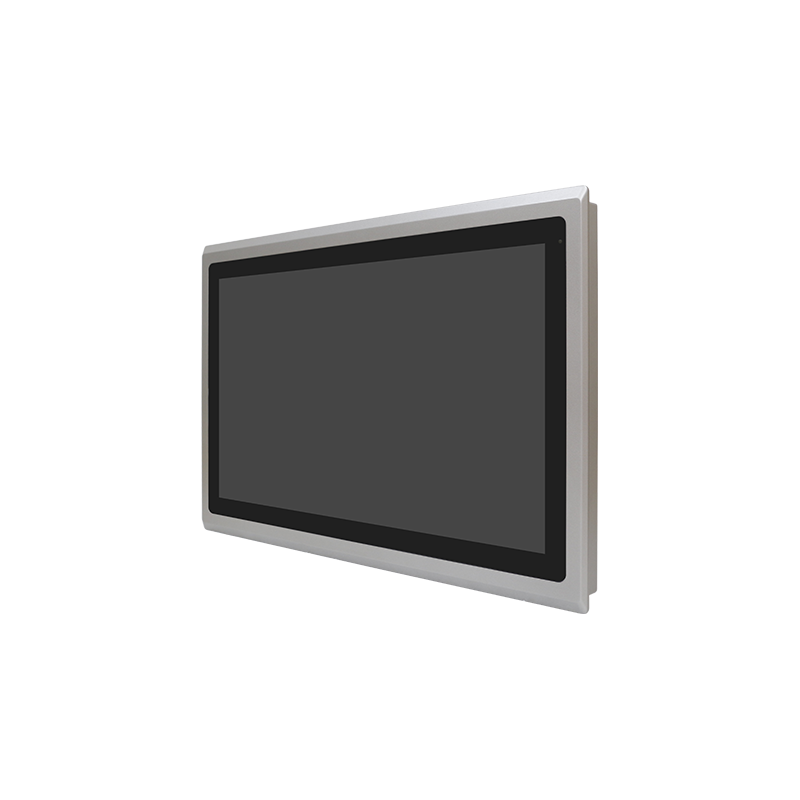 21.5" Panel PC med 1000Nits, Vandtæt front og Auto Dimming