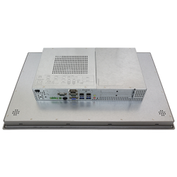 21.5" Panel PC med 1000Nits, Vandtæt front og Auto Dimming