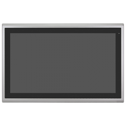 21.5" Panel PC med 1000Nits, Vandtæt front og Auto Dimming