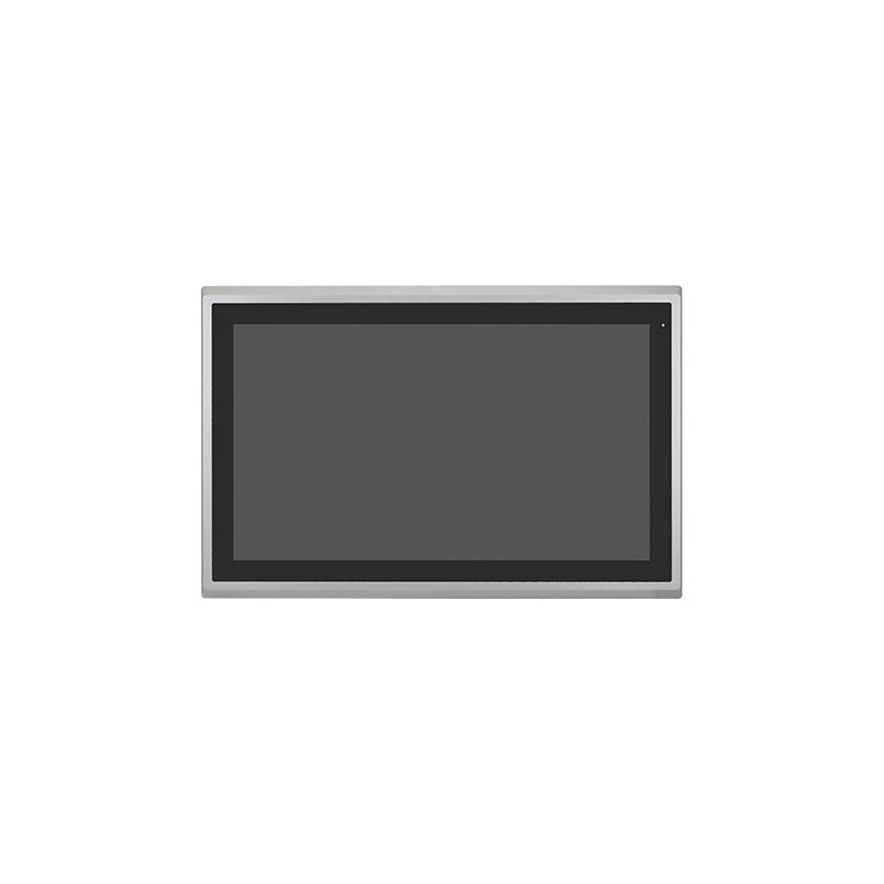 21.5" Panel PC with 1000Nits, Waterproof front and Auto Dimming