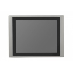 17" 5:4 industripanel-PC med Capacitive touch