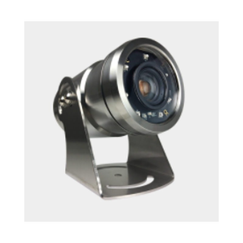 2 Megapixel IR Bullet Camera Video surveillance, Steel, Anti corrosion, PoE, H.264+, H.264. M-JPEG