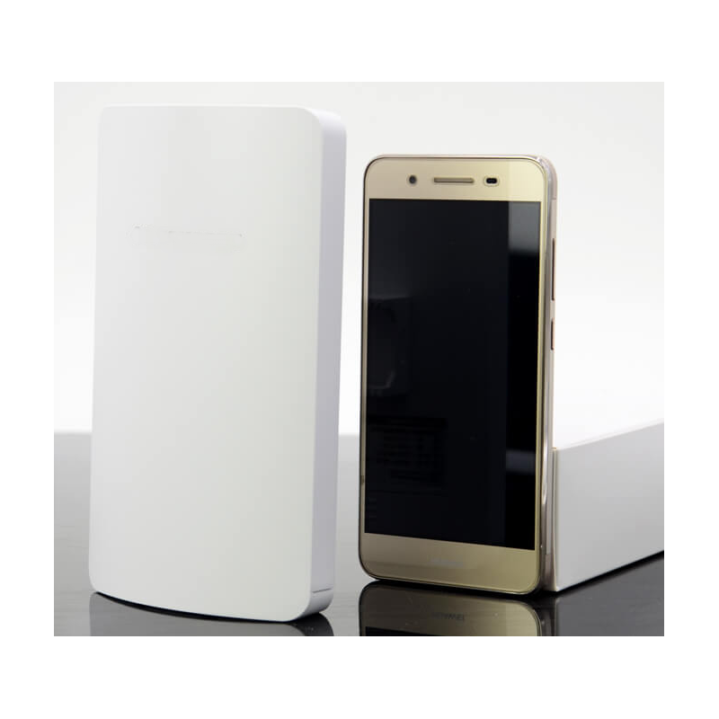 Outdoor Wi-Fi Bridge, Passive Poe, 24VDC