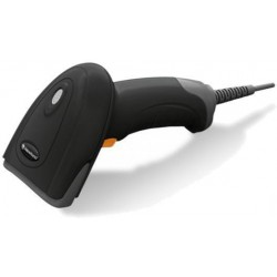 IP42 2D, 1D CMOS stregkodecanner til USB