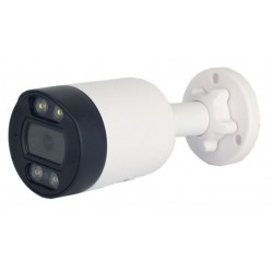 Color night vision camera for outdoor use.