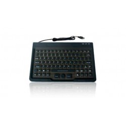 Medico tastatur med US tegnsæt