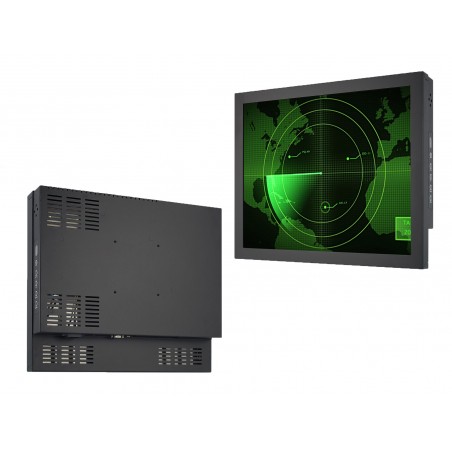 17" High brightness Monitor - Sollys